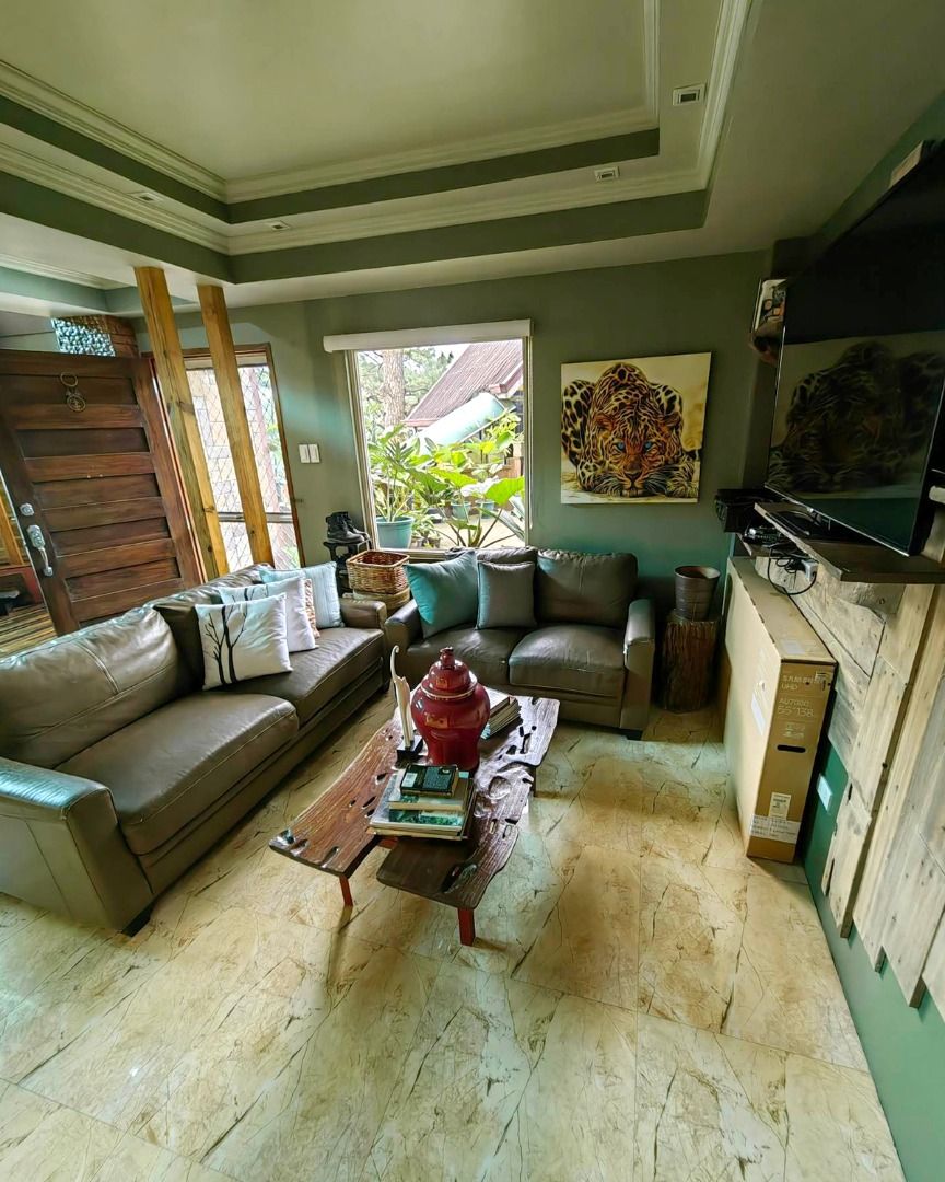 FULLY FURNISHED HOME FOR SALE!!! (Ready for Occupancy), Property, For