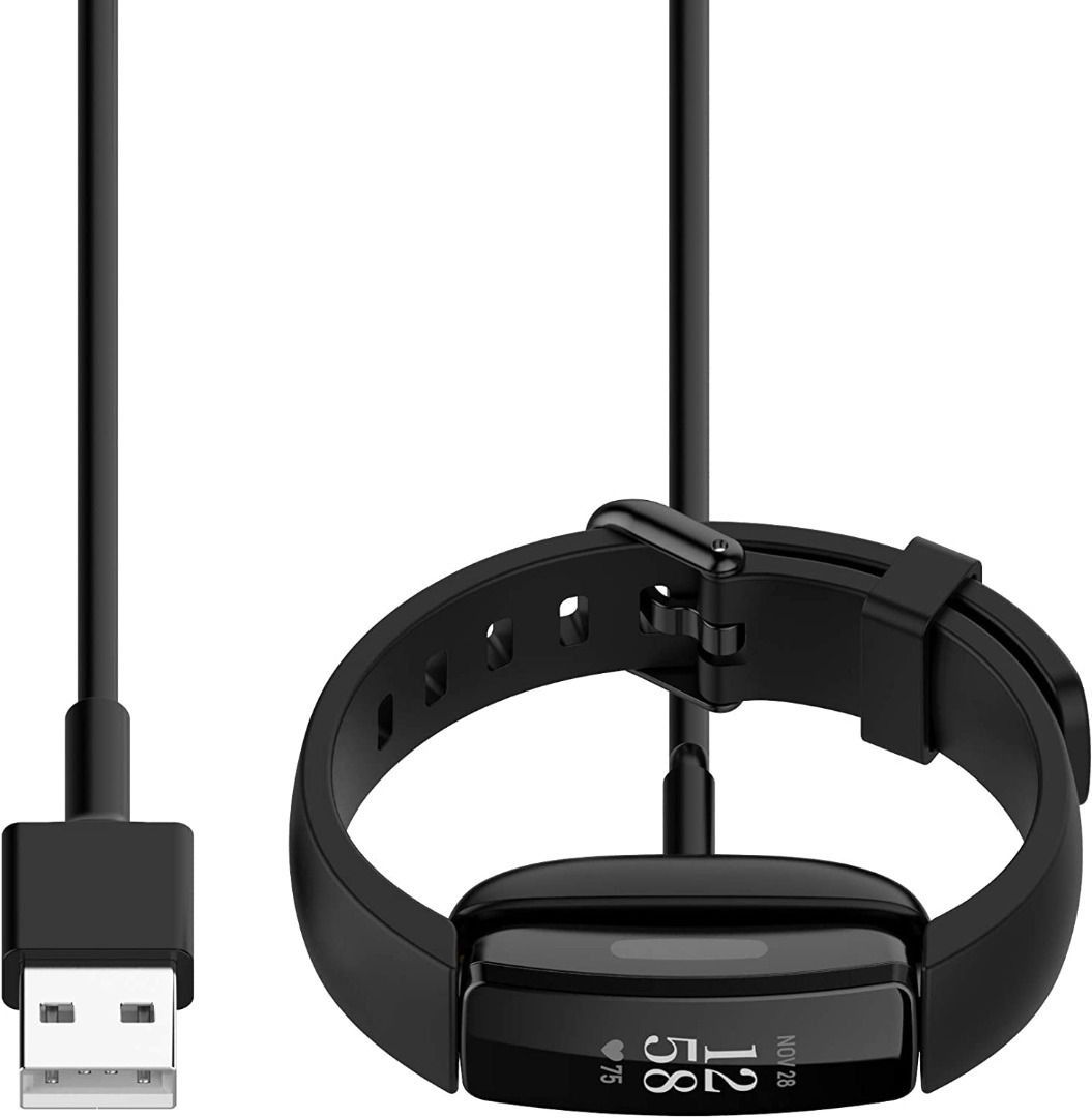 Fitbit inspire 2 compatibility sales