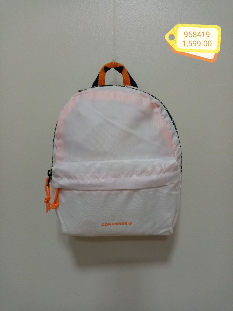 Converse Backpacks, Babies & Kids, Going Out, Diaper Bags & Wetbags on Carousell