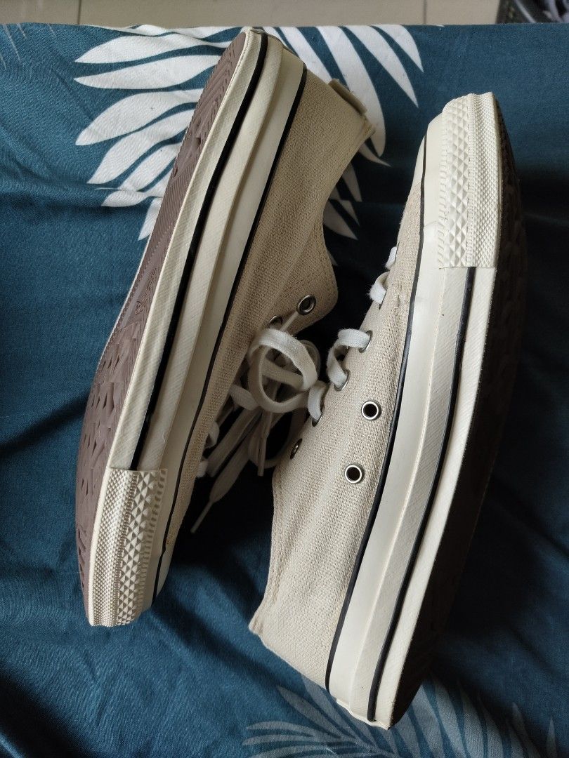 Converse hemp slip on new arrivals