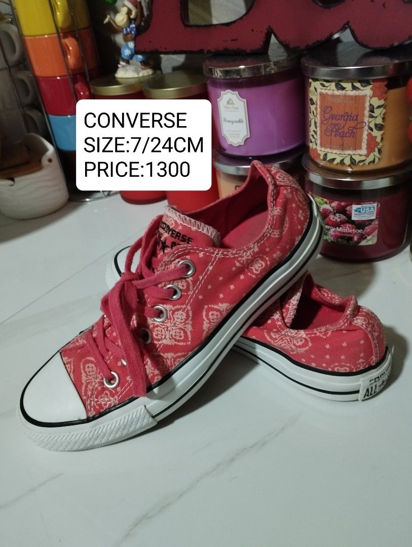 Converse price usa hotsell