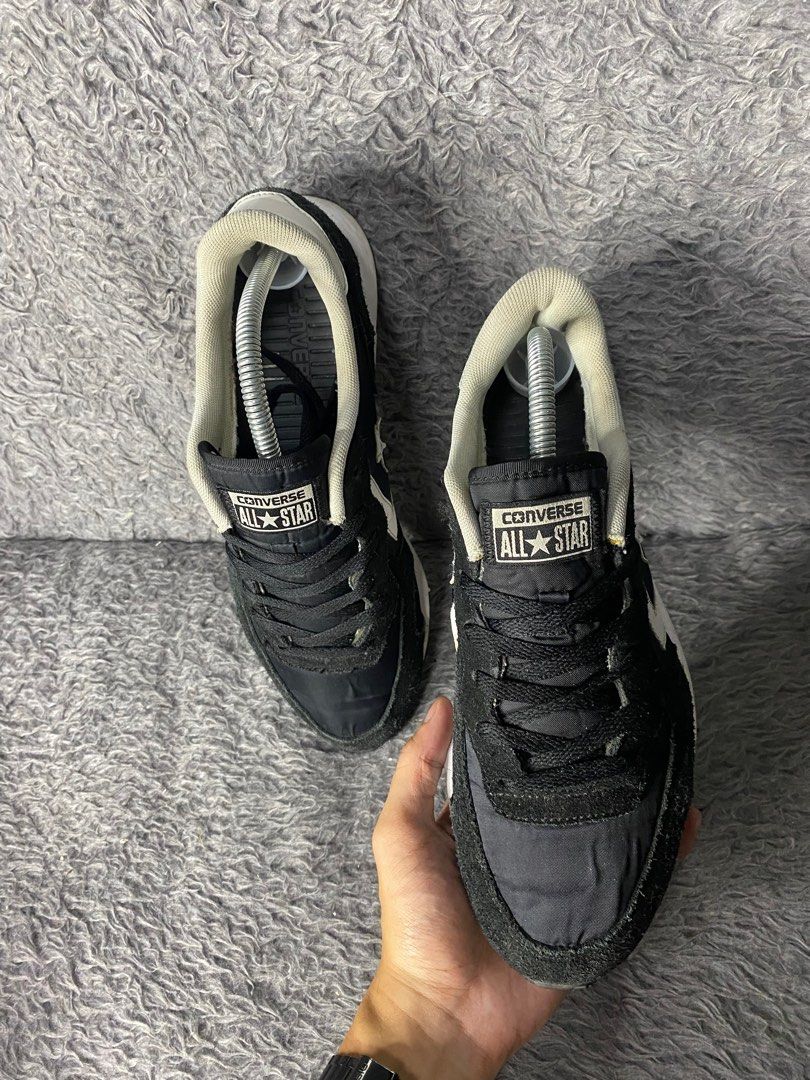 Converse Thunderbolt 84 Men s Fashion Footwear Sneakers on Carousell