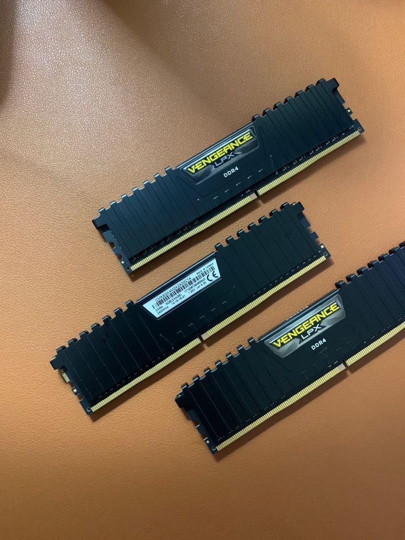 Ram corsair clearance 4gb ddr4