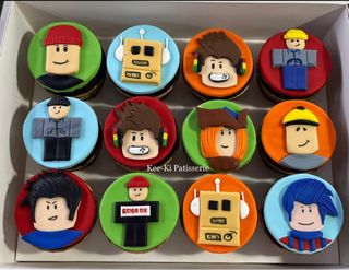 (Category: ) located in . Submitted by keekipatisserie (Listing ID 1252206604, Image 1). Description: .