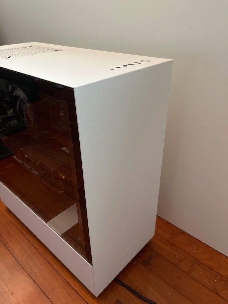 Gtx 1070 ryzen 7 2700x top