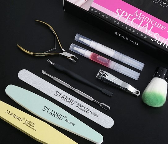 Cuticle Care 13 Piece 15 Piece Set (H0687), Beauty & Personal Care ...