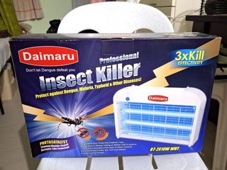 Daimaru Insect Killer 2x10W
