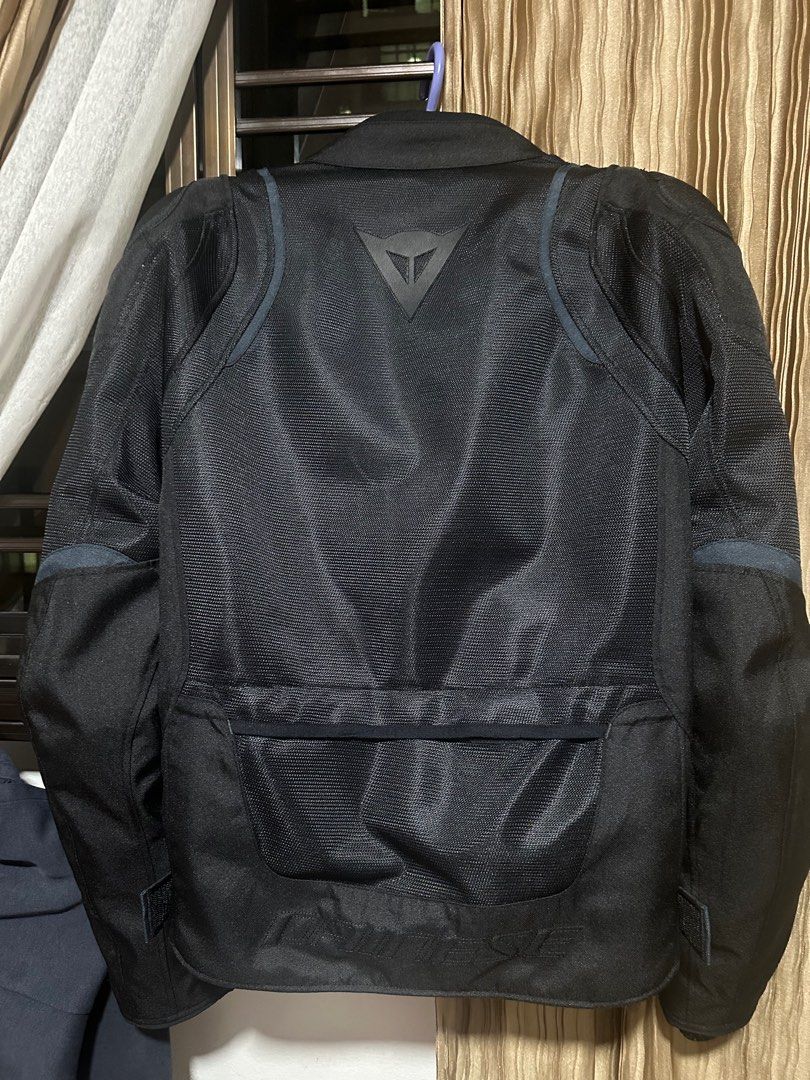 Dainese summer mesh jacket shop