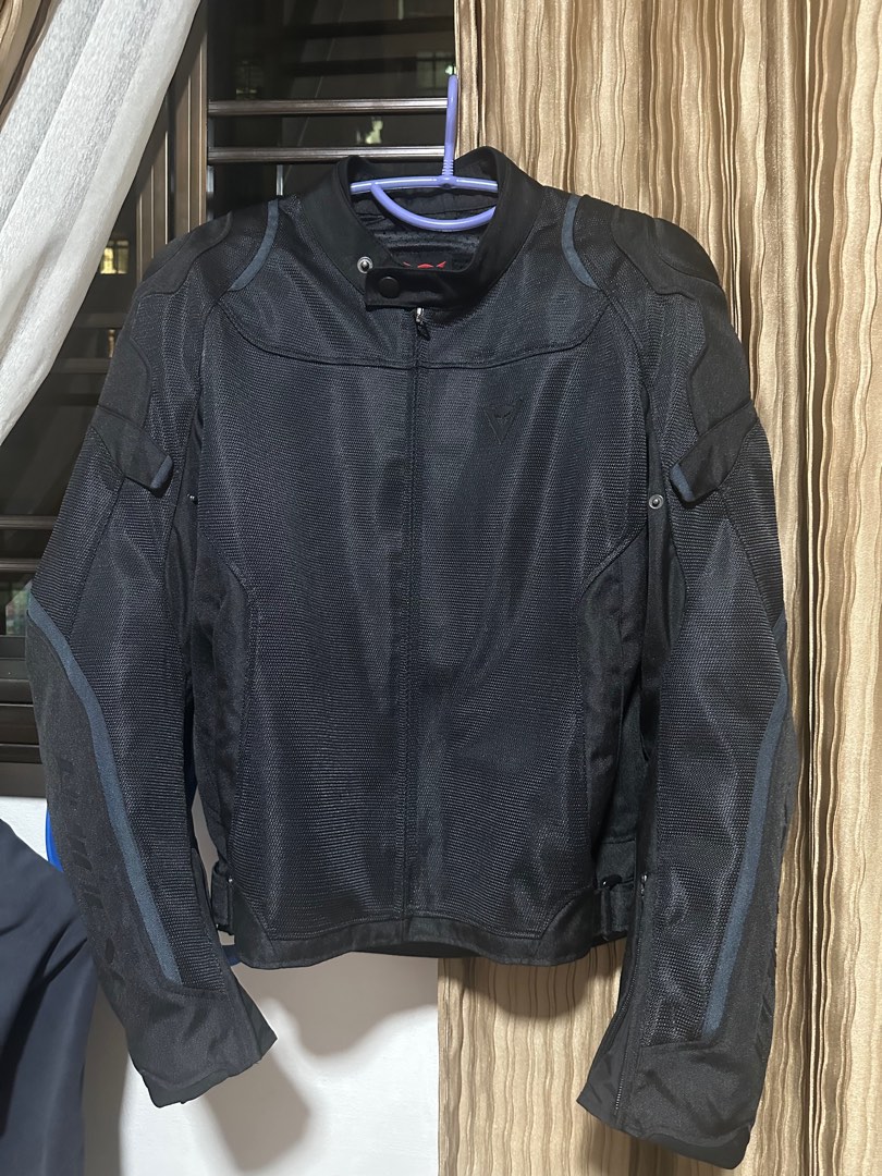 Dainese mesh jacket clearance