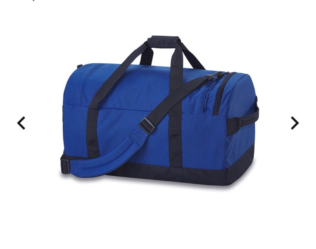 Dakine EQ Duffel 70L Hobbies Toys Travel Travel Essentials