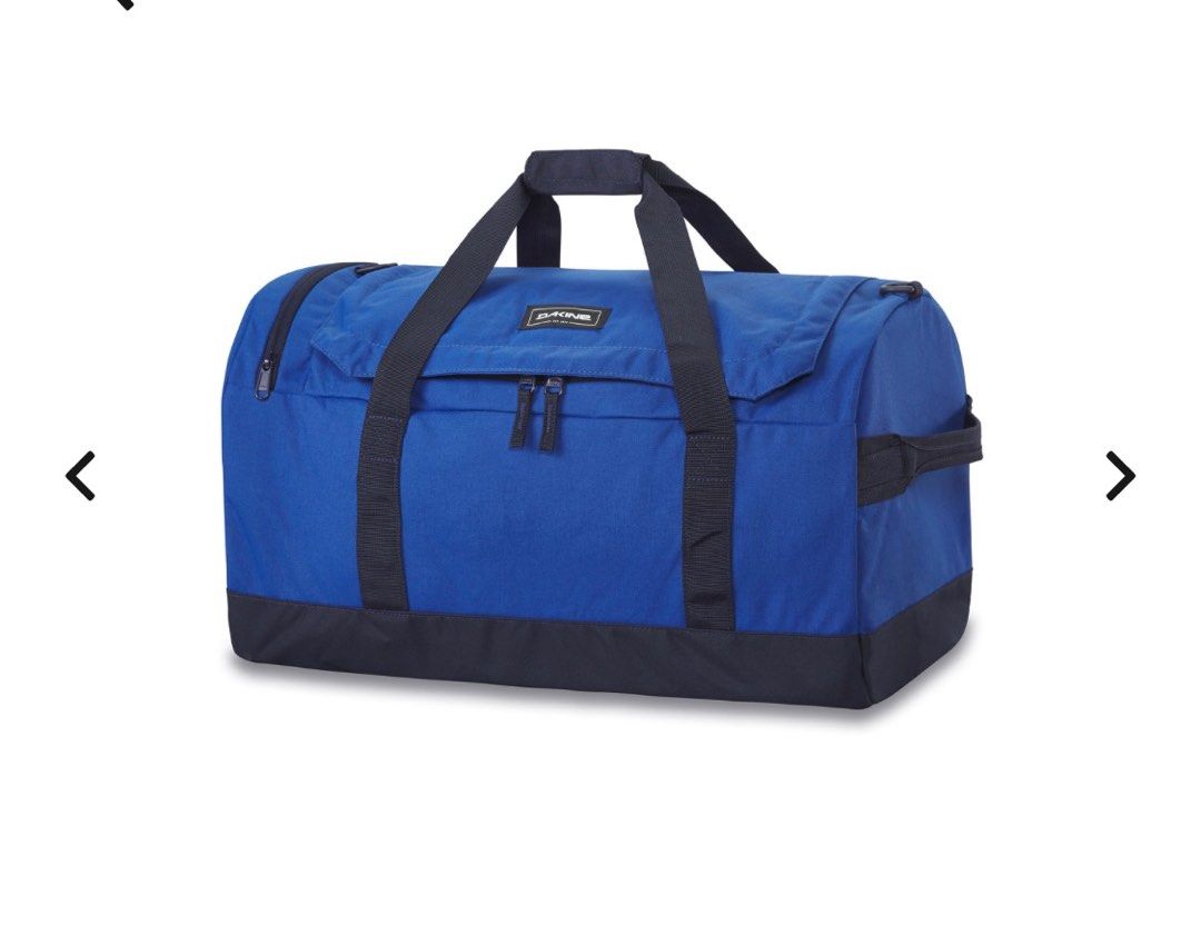 Dakine top foldable duffle