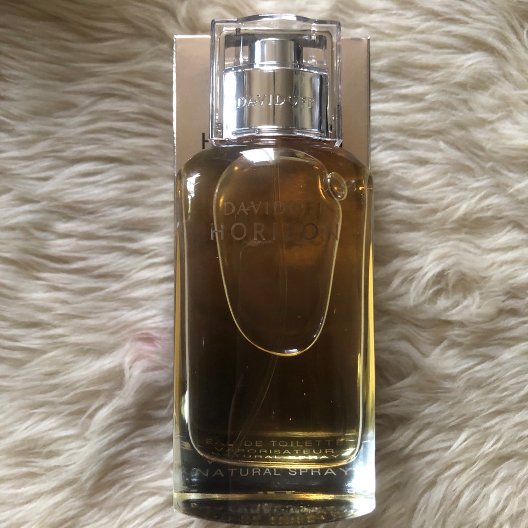 David horizon 2025 perfume