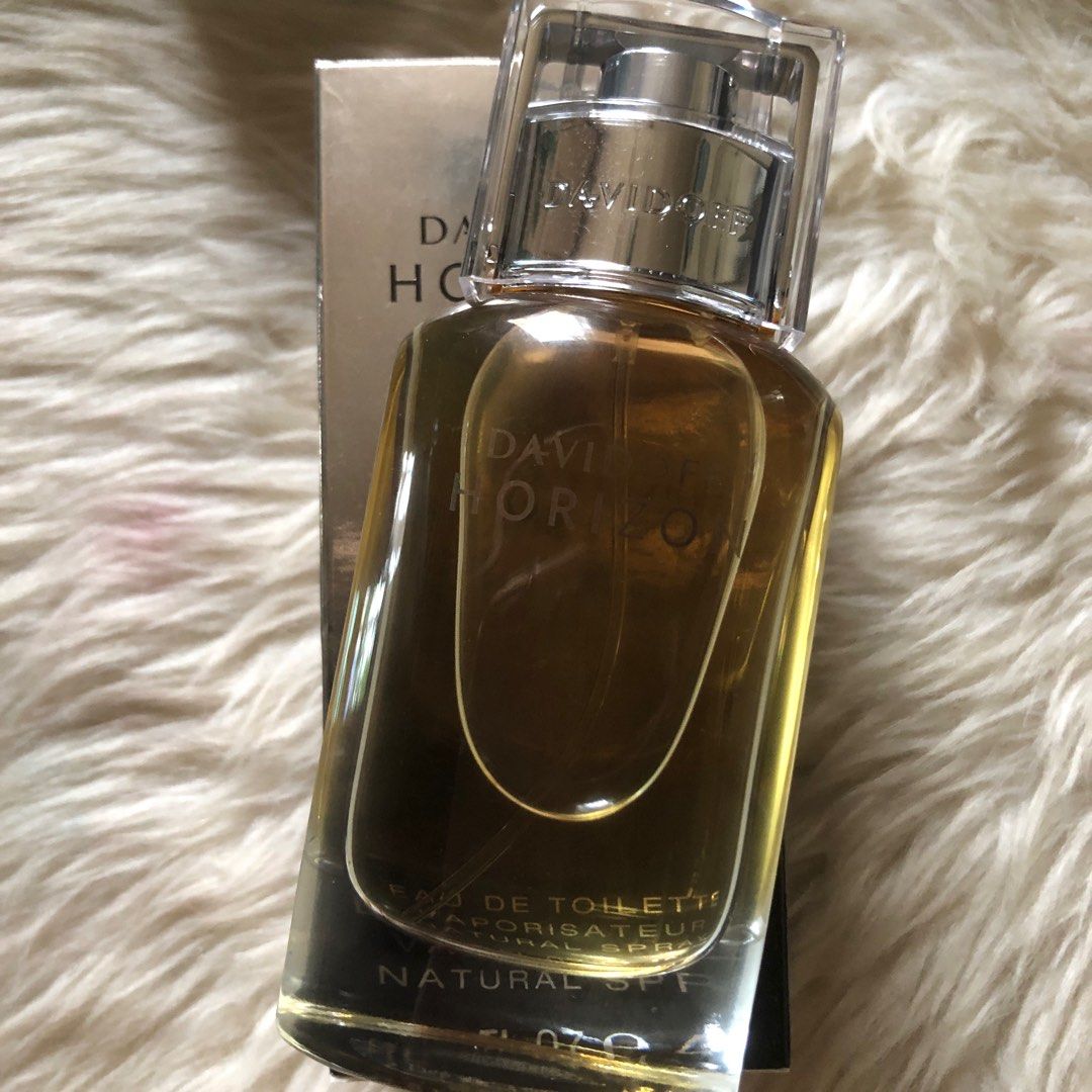 David horizon 2025 perfume