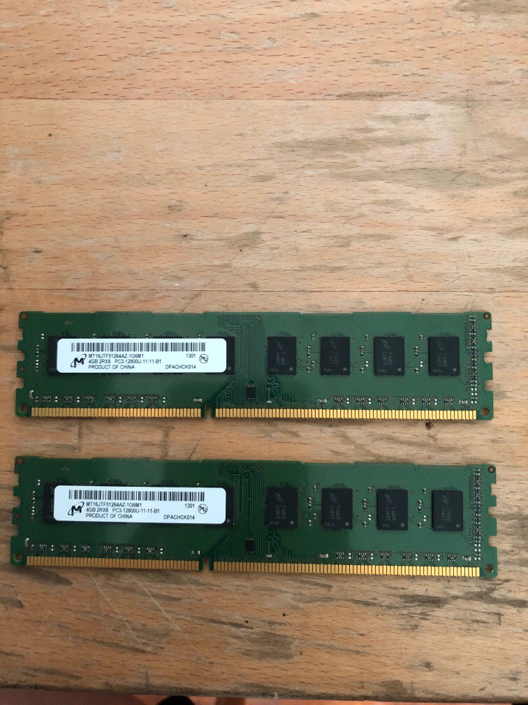 Buy cheap ram ddr3