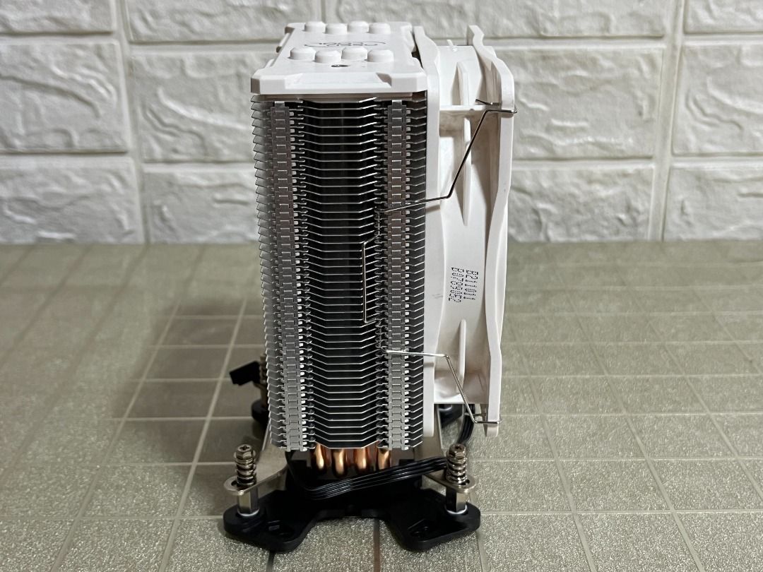 DeepCool - Gammax 400 v2 (white) on Carousell