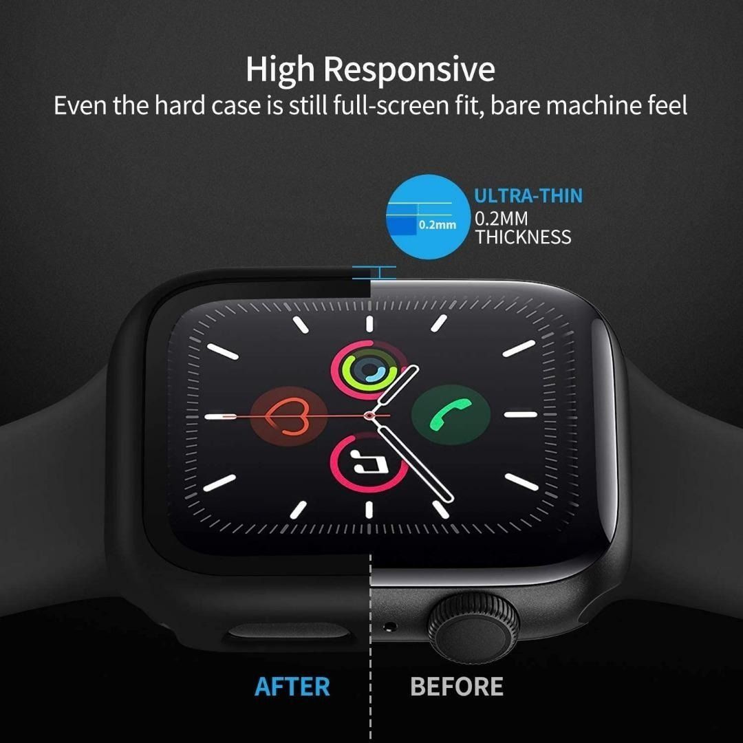 Cases for apple store watch series 4 44mm