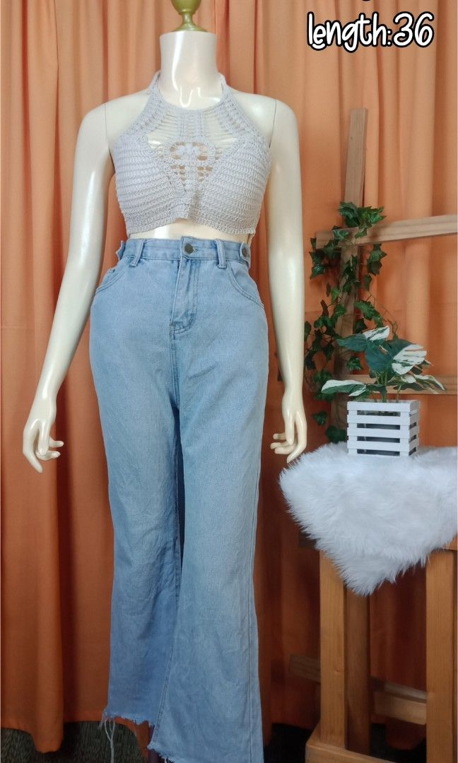 Jeans 36 waist 29 store leg