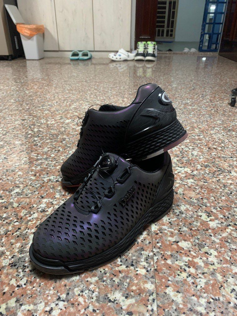 Dexter 9 shop boa