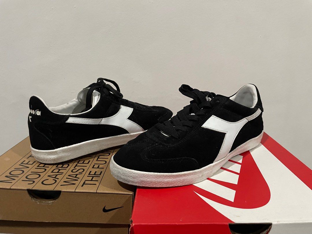 Diadora b original vlz deals