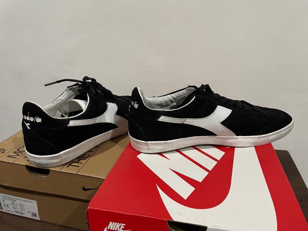 Diadora b original vlz deals
