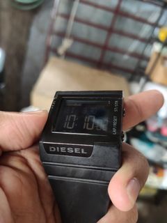 Diesel Watch Original from Japan