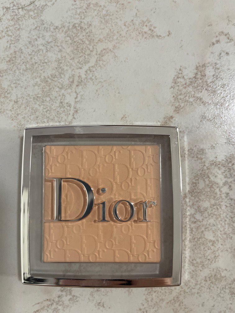 dior translucent powder