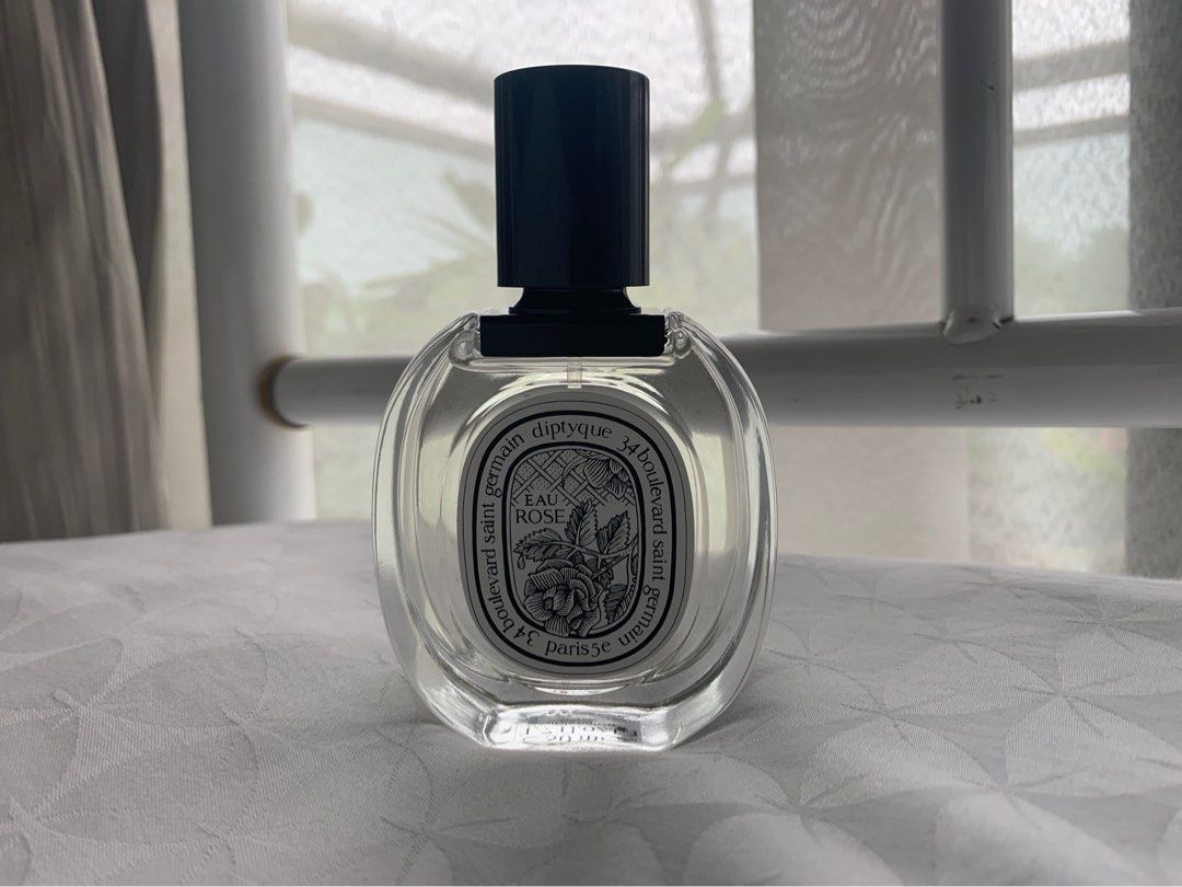その他 diptyque Eau Rose 50ml Eau de Toilette Eau Rose | Diptyque Paris
