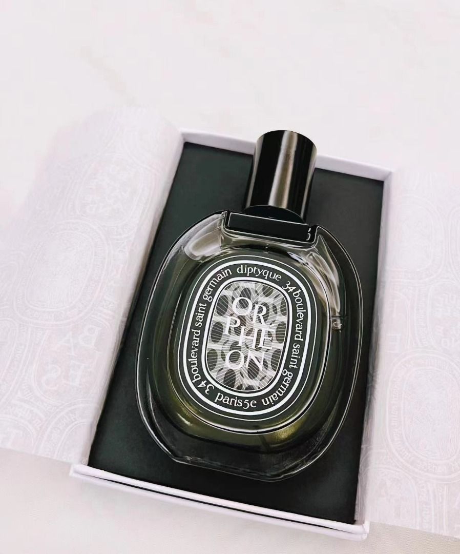 Diptyque Eua Rihla オーリフラ オードパルファム | nate-hospital.com