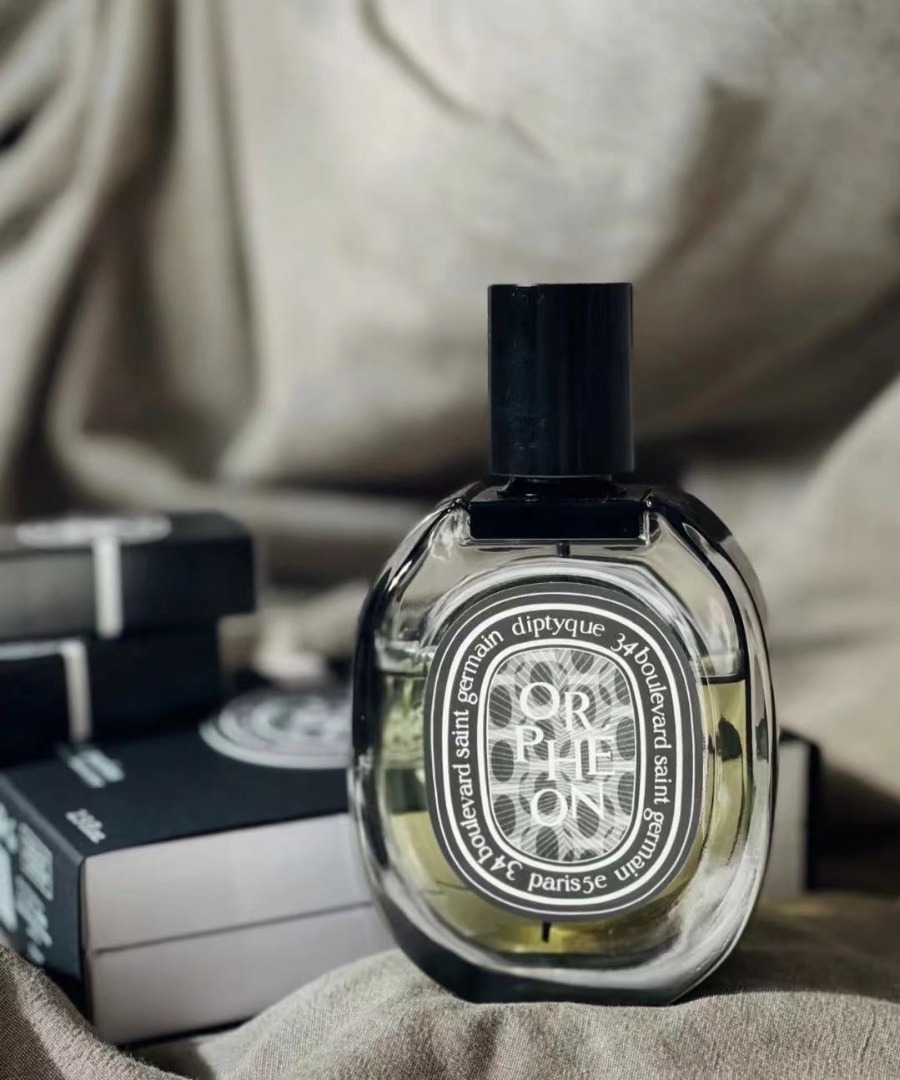 Diptyque EAU NABATI オーデパルファム 75ml