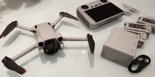DJI Mini Pro 3