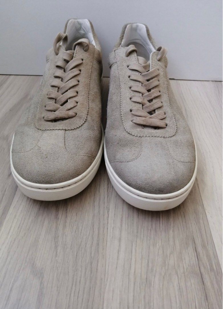 Gabbana trainers outlet