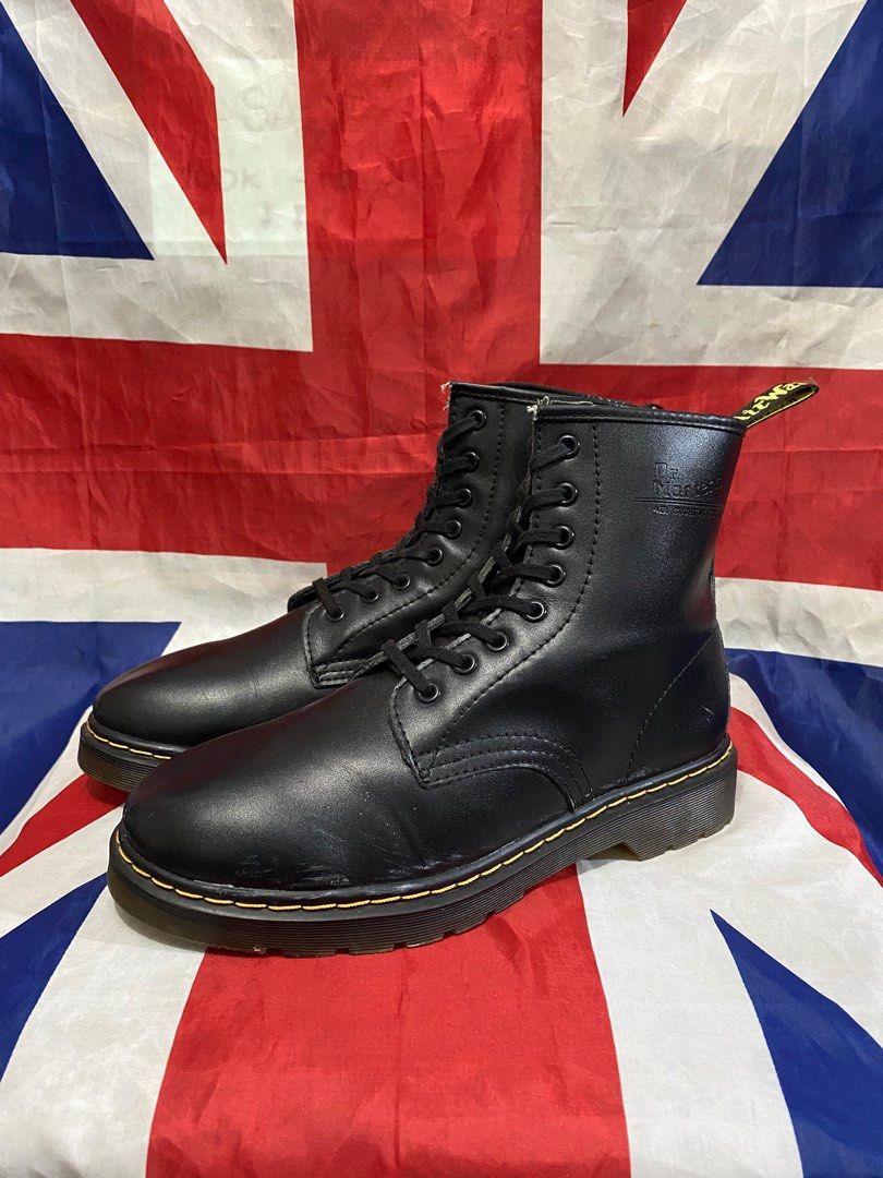 Fake dr online martens 1461