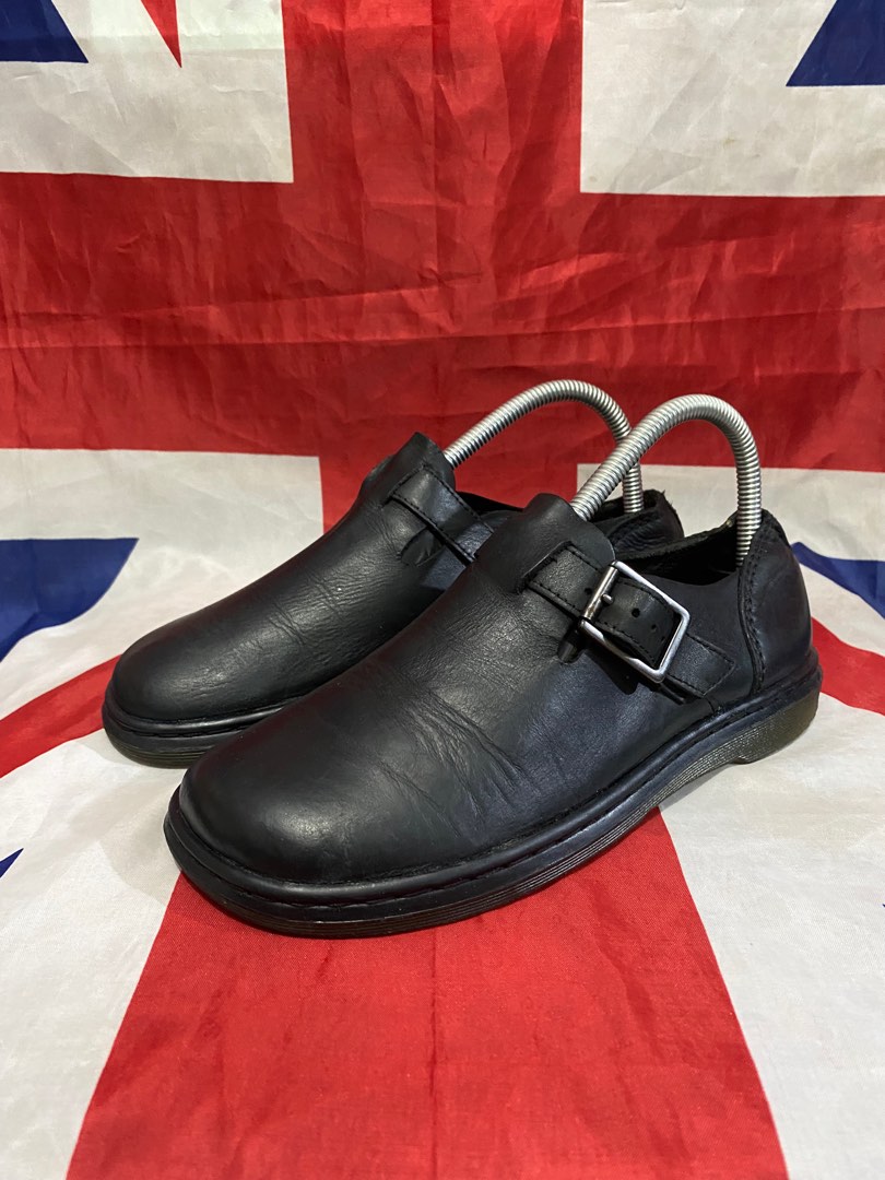 Doc martens patricia hotsell