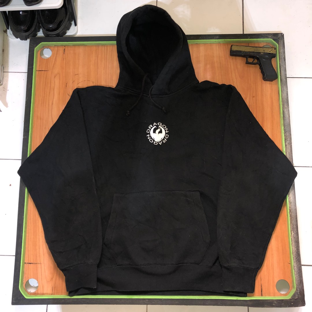 Dragon cheap alliance hoodie