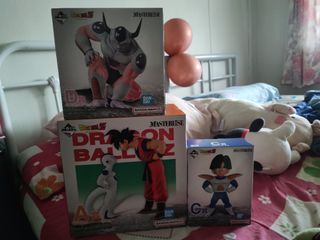 Dragon ball ichiban kuji