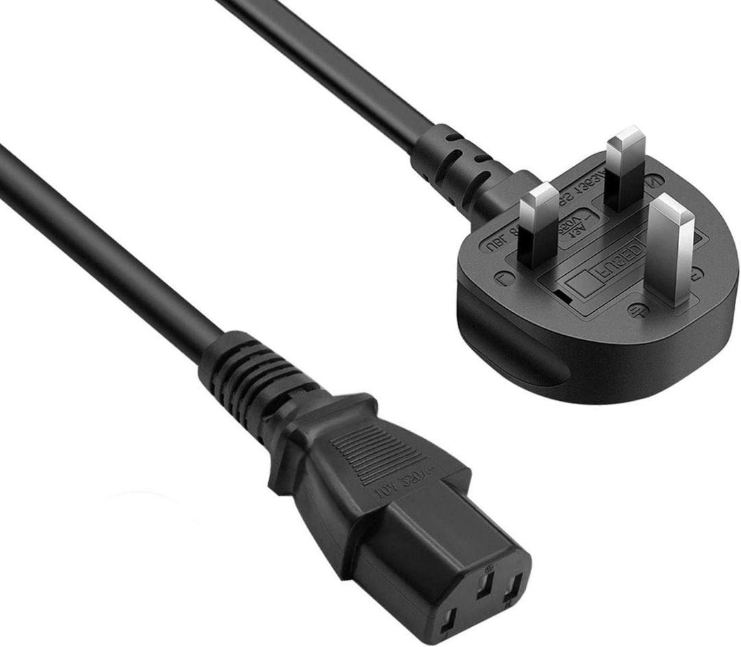 Playstation pro sale power cord