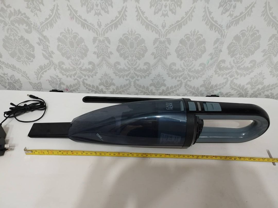 Easy Home Cordless Vacuum Cleaner on Carousell
