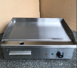 Negopinoy Trading - FOR SALE ELECTRIC GRIDDLE / ELECTRIC BURGER