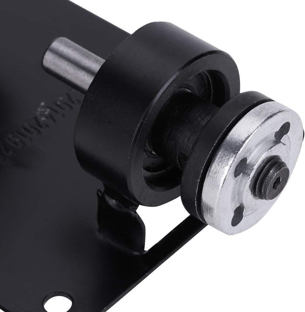 Electric Drill Cutting Seat Stand Holder Set Polishing Grinding Machine