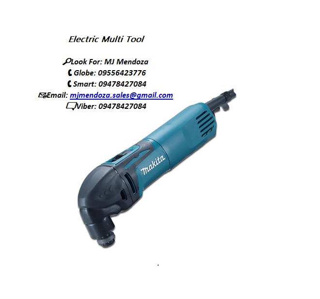 Electric Multi Tool on Carousell