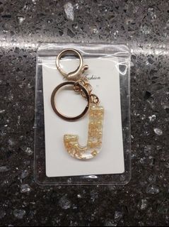Elegant Customised keychain for gifts