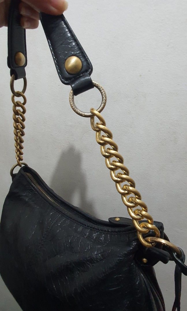 Elliott lucca deals hobo bag
