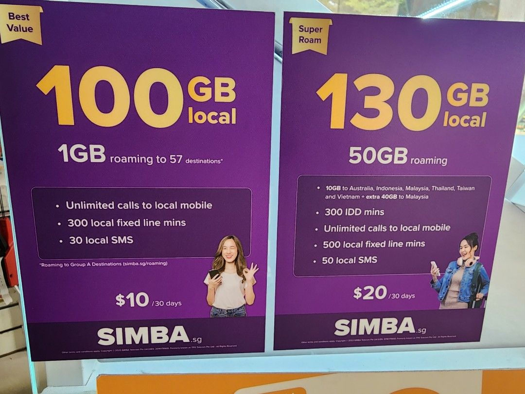 ELOAD/ TOP UP M1 MAXX/M1/TPG/STARHUB/SINGTEL, Mobile Phones & Gadgets ...