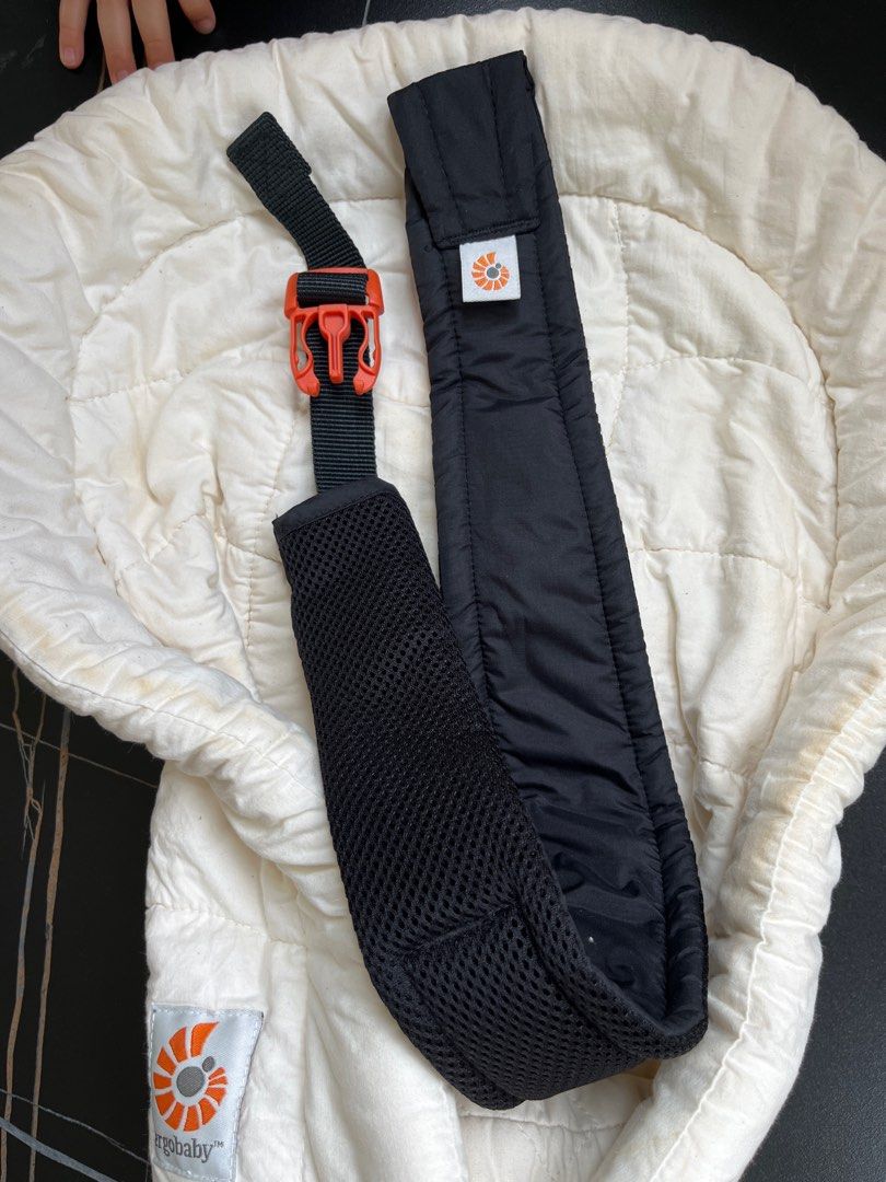 Ergobaby sales extension strap