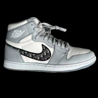aj 1 dior harga