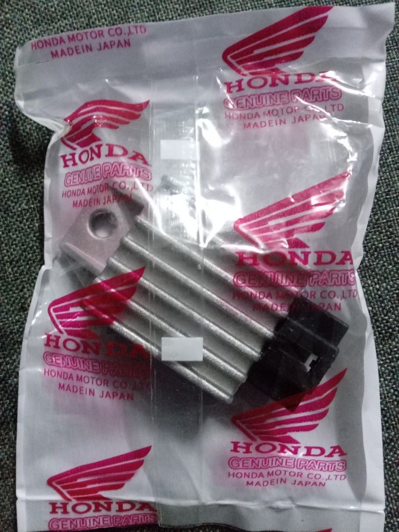 EX5 HIGH POWER RECTIFIER, Auto Accessories on Carousell