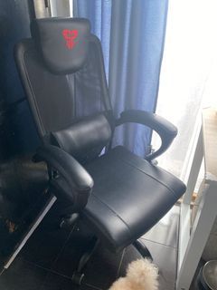 Fantech Ergonomic Gaming Chair