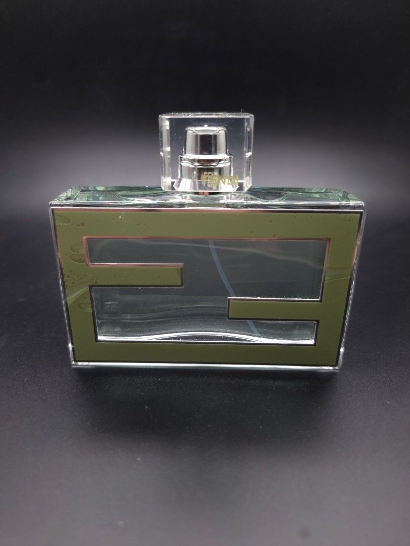 Fendi eau fraiche clearance