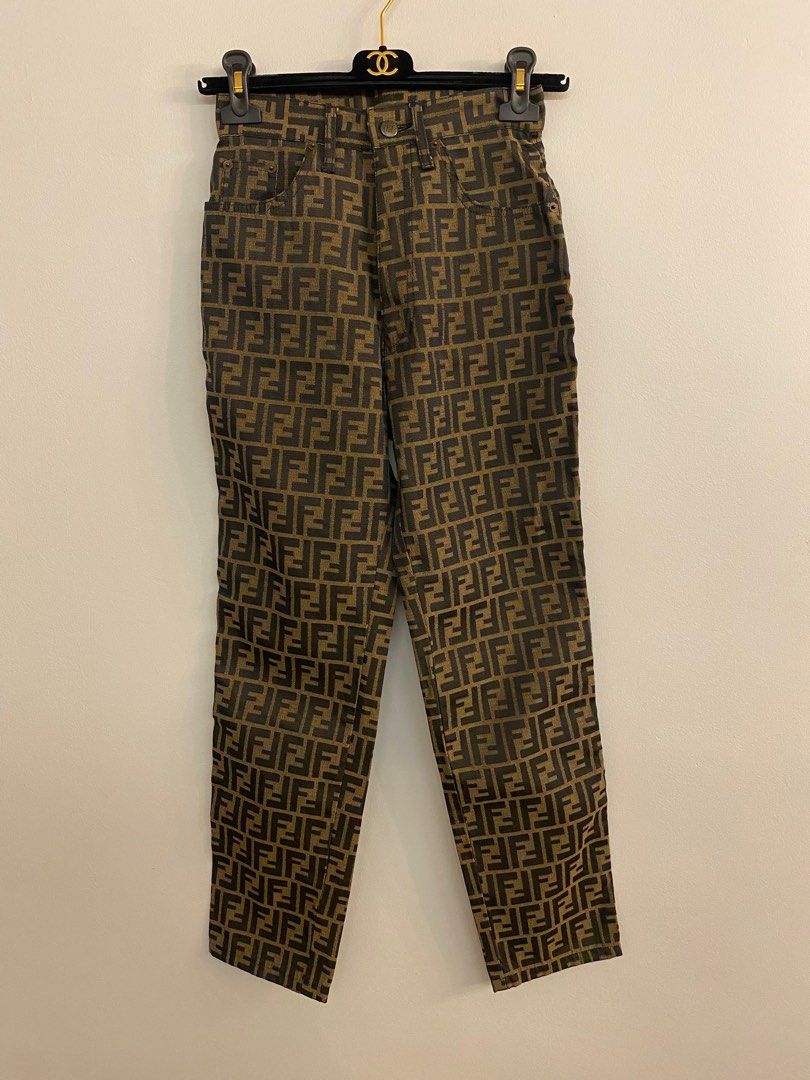 FENDI PANTS