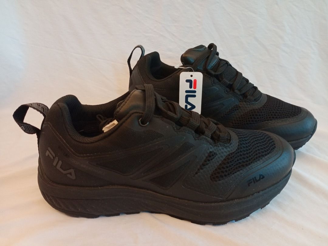 Fila waterproof store